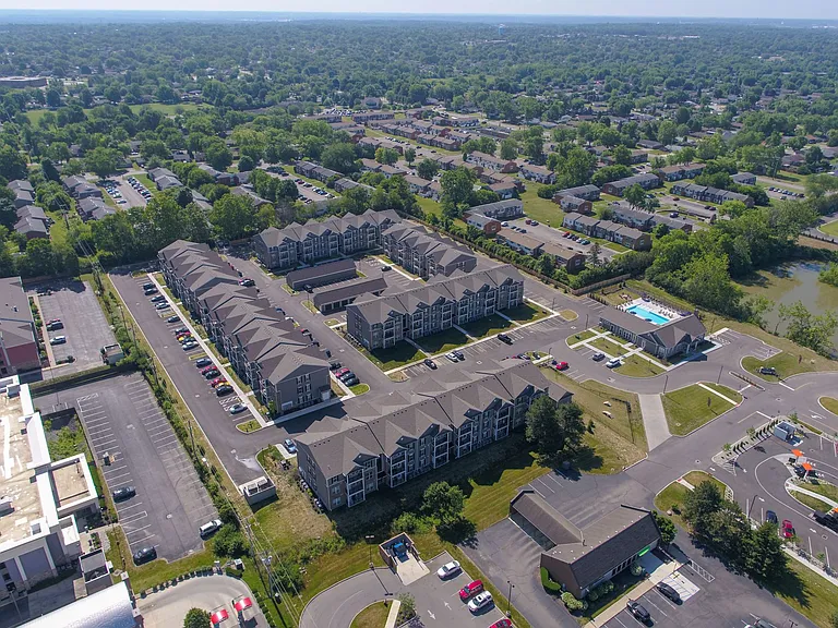 Hayden Park Apartments — Photo 31