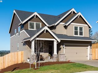 1455 NE Kristie Ln, Estacada, OR 97023