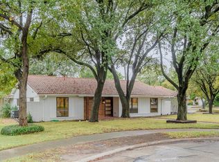 1000 Michael Ct, Irving, TX 75061