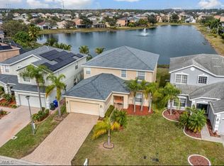 8289 Silver Birch Way, Lehigh Acres, FL 33971
