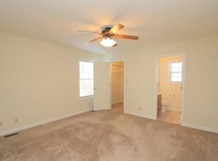 2636 Cider Dr, Clarksville, TN 37040