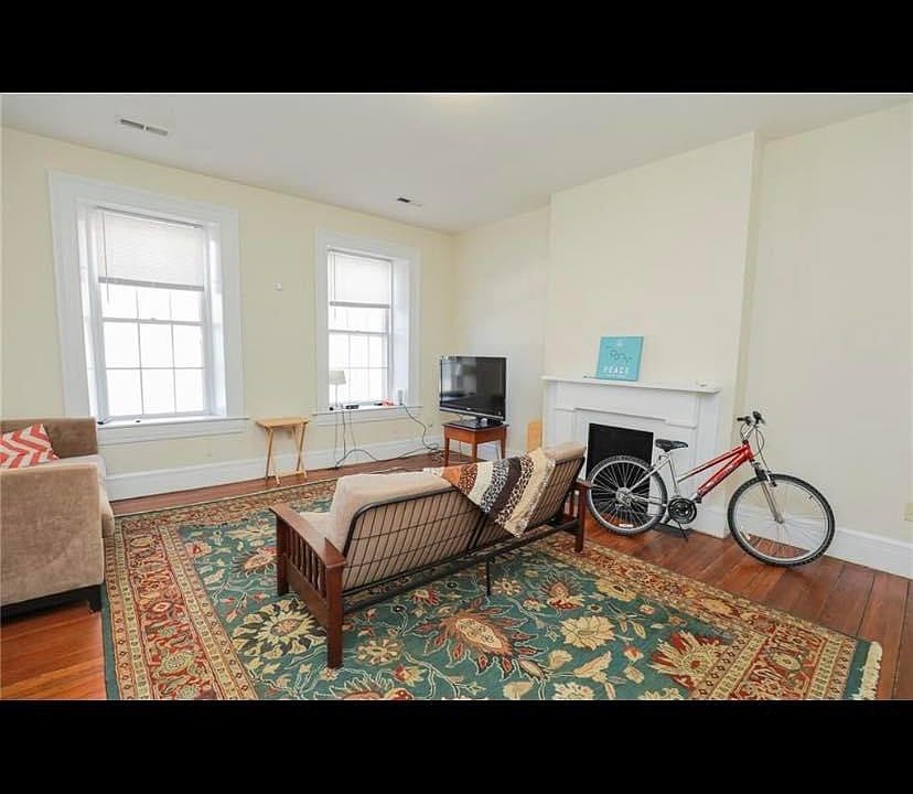 Living room 1