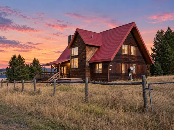 296 Georgetown Lake Rd, Anaconda, MT 59711