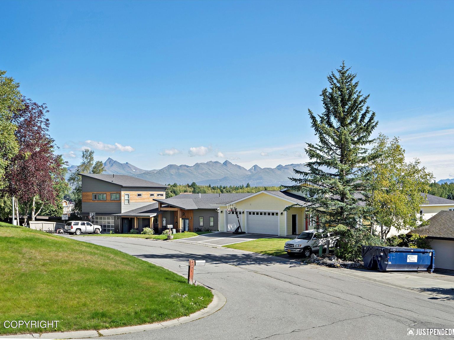 Elmendorf Afb Lodging