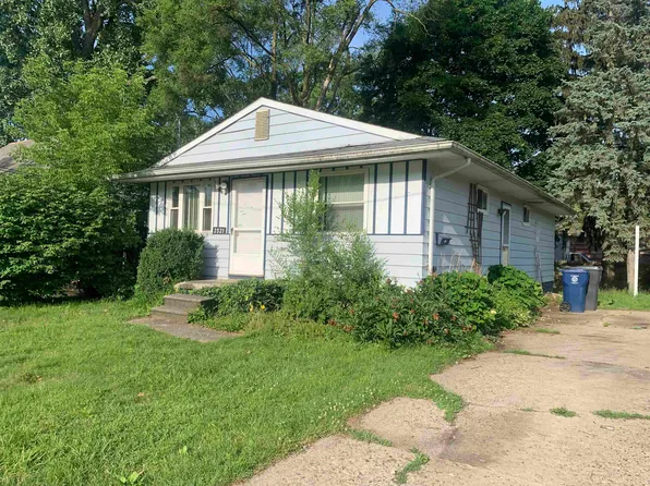 2521 Wisner St, Flint, MI 48504