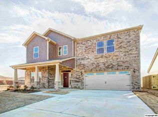 2457 Bell Manor Dr SW, Huntsville, AL 35803