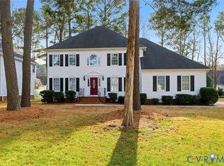 119 Old Brickhouse Ln, Colonial Heights, VA 23834