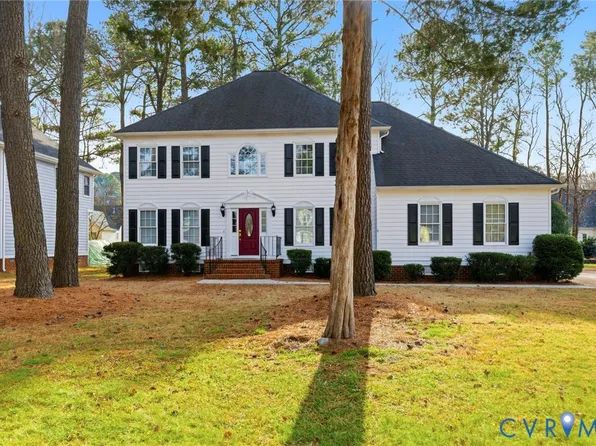 119 Old Brickhouse Ln, Colonial Heights, VA 23834