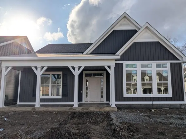 4517 Nonius Dr, Hilliard, OH 43026