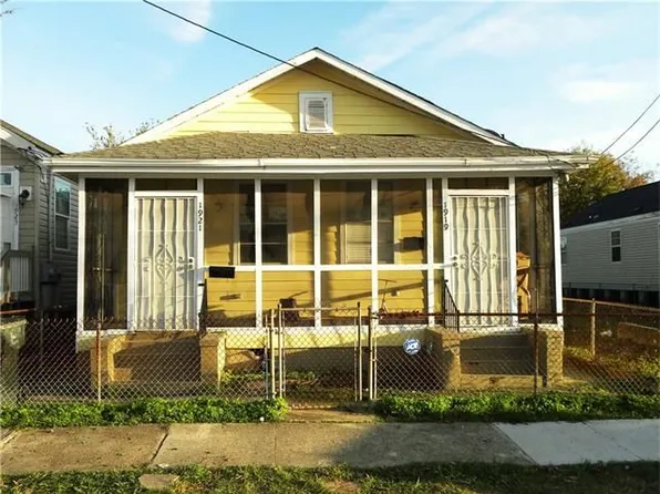 1919 Eagle St, New Orleans, LA 70118