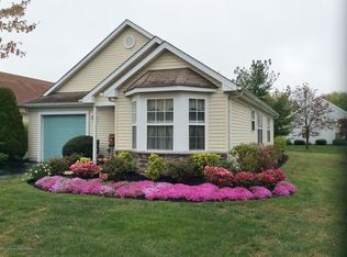2663 Rockport Ln, Toms River, NJ
