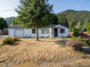 315 W Yellowstone Ave, Osburn, ID 83849