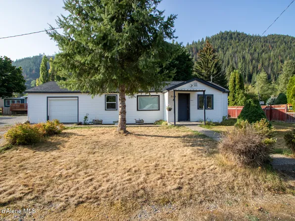 315 W Yellowstone Ave, Osburn, ID 83849