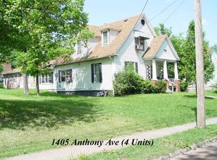 1405 Anthony St APT 201, Columbia, MO 65201