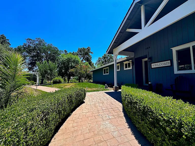 El Dorado Road Placerville Ca 95667 — Photo 1