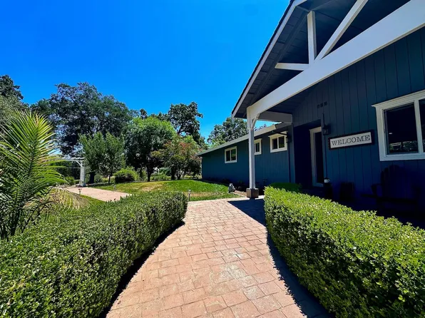 (undisclosed Address), Placerville, CA 95667