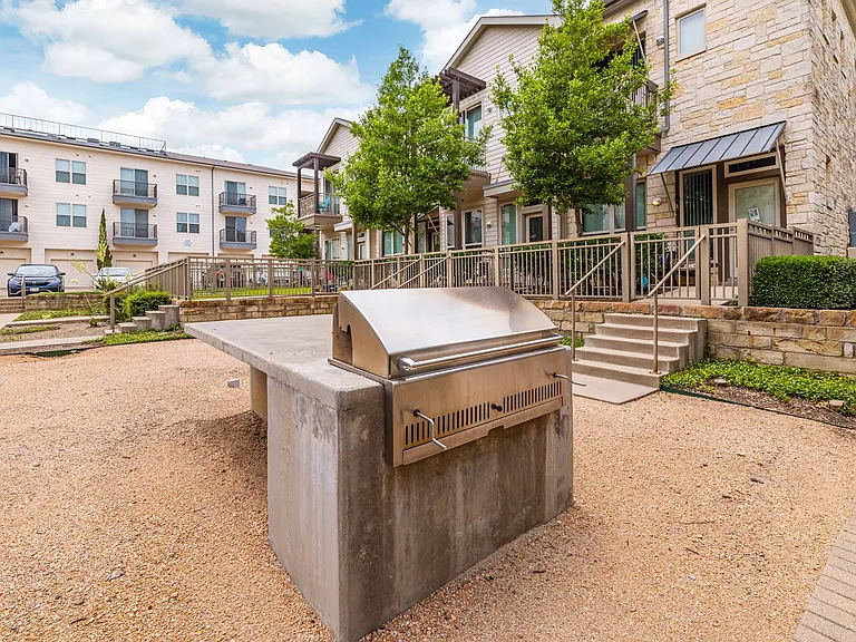 The District At Cypress Waters - Parson's Green — Photo 93