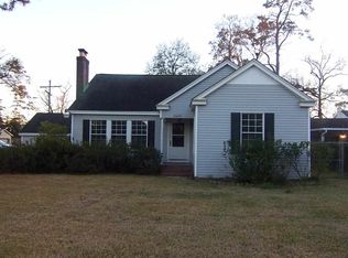 2605 Louisiana St, Beaumont, TX 77702