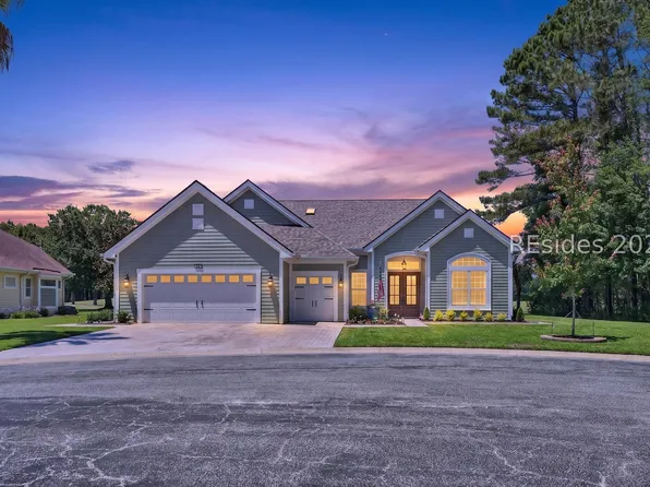 113 Hunley Ct, Bluffton, SC 29909