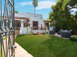 3620 Grand View Blvd, Los Angeles, CA 90066