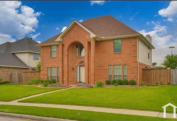 2nd image of 2613 Austin Dr