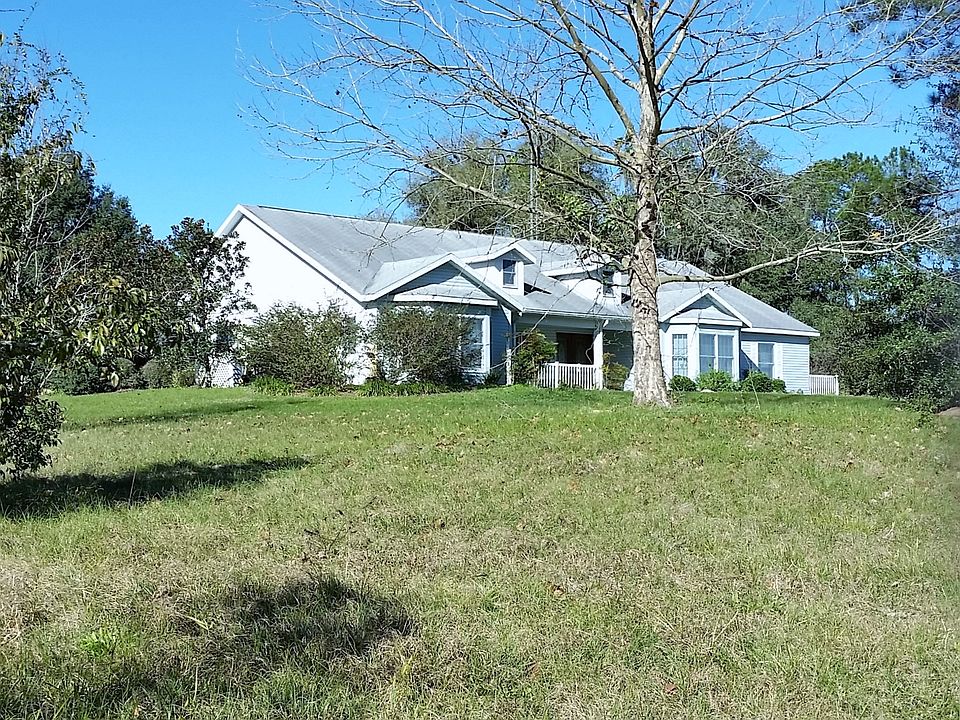 4/2 Pool Home