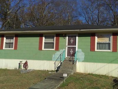 Shady Ln, Alexandria, TN, 37012
