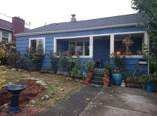 5242 45th Ave S, Seattle, WA 98118
