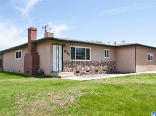 1580 W Juliet Ave, Tulare, CA 93274