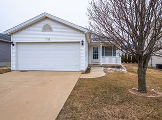 1116 Rader Run, Bloomington, IL 61704