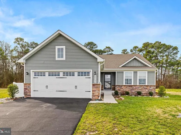 26134 Ethan Dr, Seaford, DE 19973