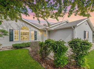 10915 57th St NE, Albertville, MN 55301