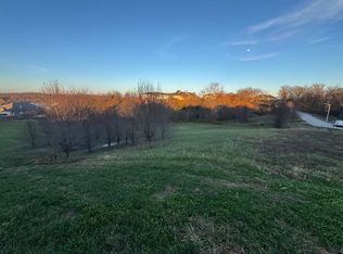 Lot 22 Tuscany Hills, Nixa, MO 65714
