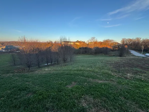 Lot 22 Tuscany Hills, Nixa, MO 65714