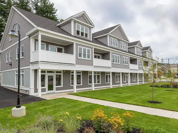 42 State Road 203, Kittery, ME 03904