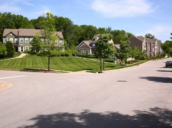 2612 Avery Park Dr, Nashville, TN 37211