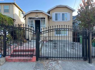 2209 E 22nd St, Oakland, CA 94606