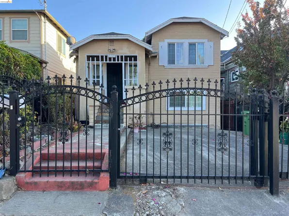 2209 E 22nd St, Oakland, CA 94606