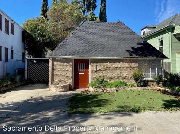 2210 10th St, Sacramento, CA 95818