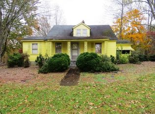 2123 Martin Ln, Axton, VA 24054