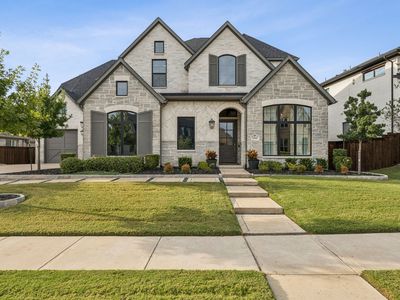 15060 Spider Lily Rd, Frisco, TX, 75035