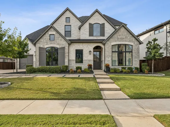 15060 Spider Lily Rd, Frisco, TX 75035