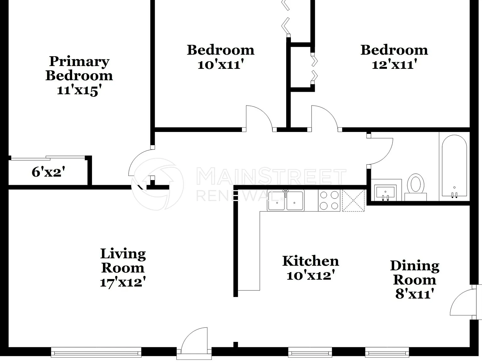 5112 Benham Dr — Photo 2
