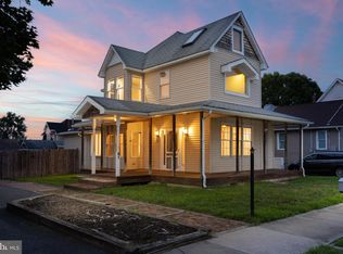 81 Hulme St, Mount Holly, NJ 08060