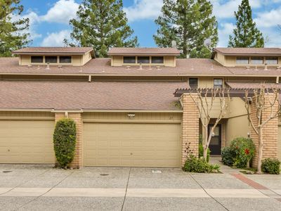 5648 Verner Oak Ct Unit 21, Sacramento, CA, 95841