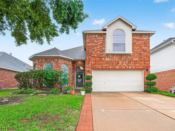 6027 Bassetdale Ln, Houston, TX 77084