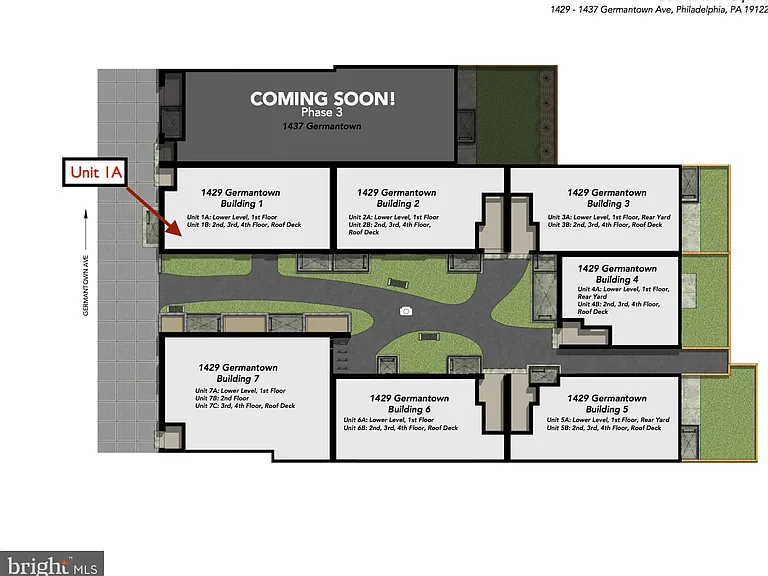 1429 Germantown Ave #1-A — Photo 19