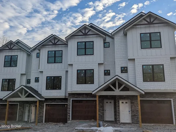 7201 Park Vue Dr, Crestwood, KY 40014