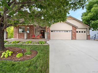 3696 Downieville Street, Loveland, CO 80538