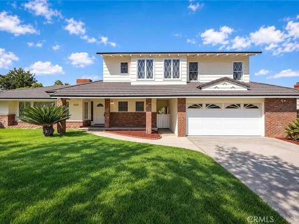 1137 Monte Verde Dr, Arcadia, CA 91007